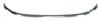 CORNICE CROM GRIGLIA P/TI ANT PEUGEOT 407 01/04>
