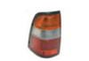 FANALE P/SX AR BIANCO ROSSO ISUZU CAMPO-PICK UP 97>99